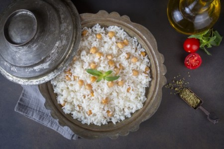 Anadolu’nun Pilav Haritası: Yöresel Lezzetlerin İzinde