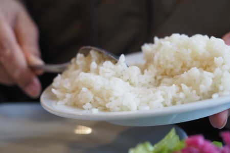 Bir Tabağın Etrafında Toplanan Kültürler: Pilavın Hikayesi