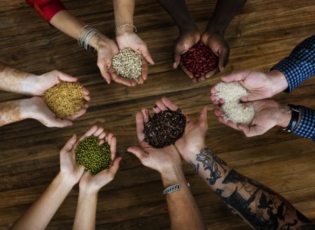 Pilav Hangi Ülkede Nasıl Yenir? 6 Ülkeden Farklı Pilav Kültürleri