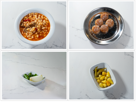 Pilavın Yanına Ne Gider? Uyumlu Lezzet Eşleşmeleri Rehberi