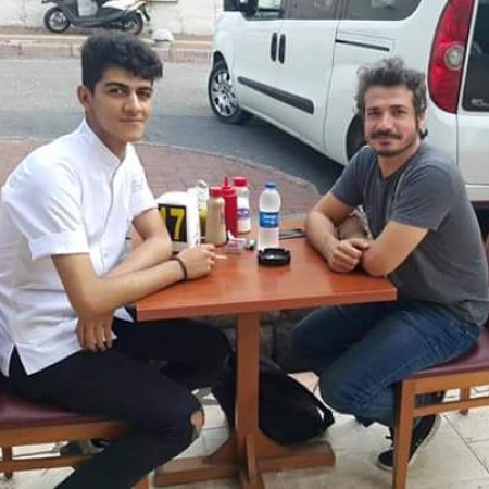 Meşhur Unkapanı Pilavcısı