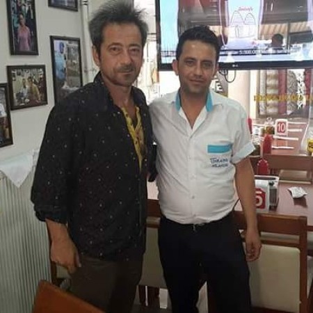 Meşhur Unkapanı Pilavcısı