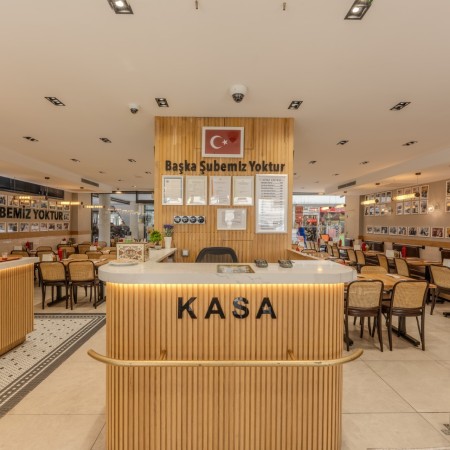 Meşhur Unkapanı Pilavcısı