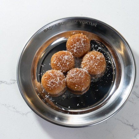 Kemalpaşa Tatlısı