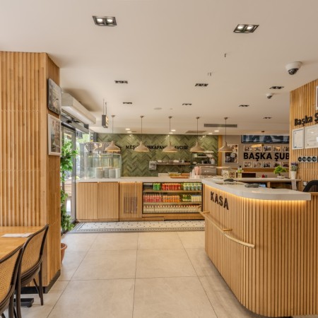 Meşhur Unkapanı Pilavcısı