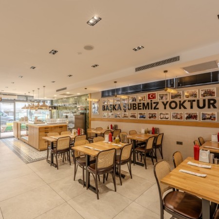 Meşhur Unkapanı Pilavcısı